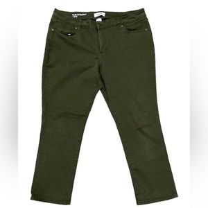 Women's Sonoma Slim Straight Pants